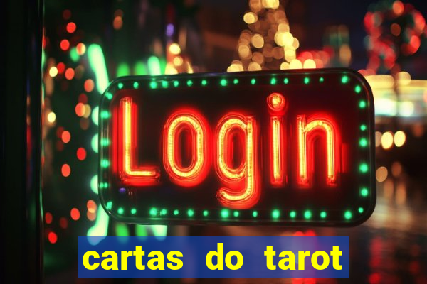 cartas do tarot que indicam mentira